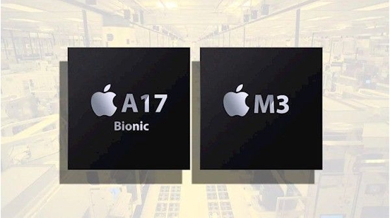 单县苹果15维修站分享iPhone15系列会用3nm芯片吗 